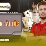Nguyễn Tài Lộc