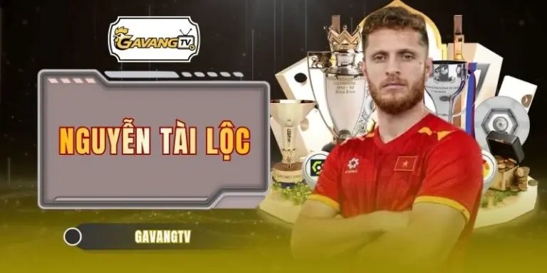 Nguyễn Tài Lộc