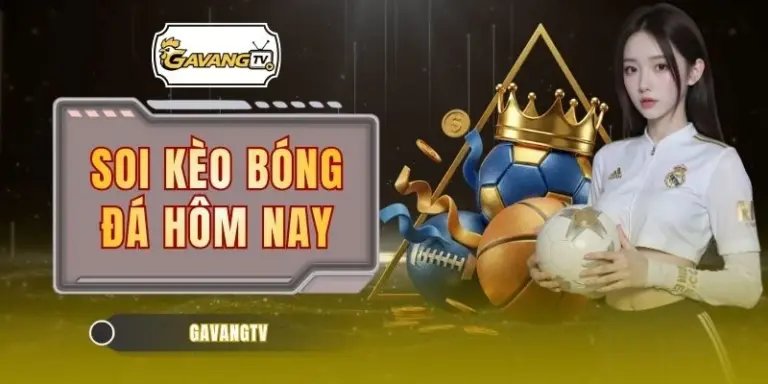 Soi Kèo Bóng Đá Hôm Nay