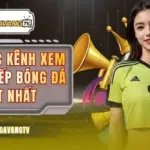 Kênh Xem Trực Tiếp Bóng Đá Tốt Nhất